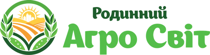 Родинний Агро Світ